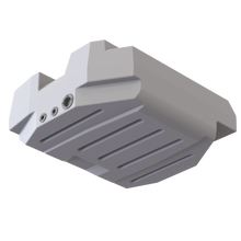 Load image into Gallery viewer, 37 Gallon Spare Tire Replacement Fresh Water Tank 2007-2025 Mercedes Sprinter 144" &amp; 170"