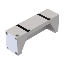 Load image into Gallery viewer, 20 Gallon Wheel Well Water Tank (Both Sides)