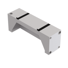 Load image into Gallery viewer, 20 Gallon Wheel Well Water Tank (Both Sides)