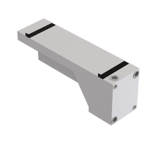 Load image into Gallery viewer, 22 Gallon Wheel Well Water Tank (Drivers Side)