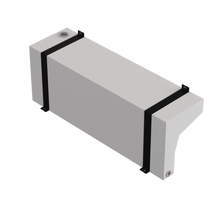 Load image into Gallery viewer, 22 Gallon Wheel Well Water Tank (Drivers Side)