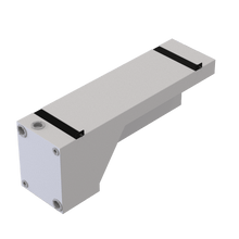 Load image into Gallery viewer, 22 Gallon Wheel Well Water Tank (Passenger Side)