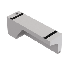 Load image into Gallery viewer, 22 Gallon Wheel Well Water Tank (Passenger Side)