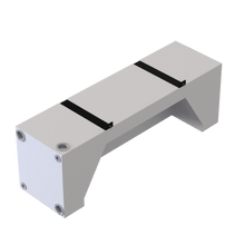 Load image into Gallery viewer, 24 Gallon Wheel Well Water Tank (Both Sides)