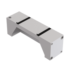 Load image into Gallery viewer, 24 Gallon Wheel Well Water Tank (Both Sides)