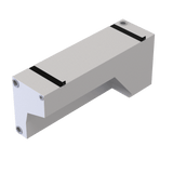 35 Gallon Wheel Well Water Tank (Drivers Side)