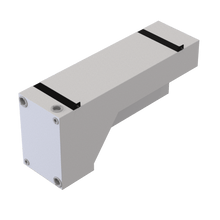 Load image into Gallery viewer, 35 Gallon Wheel Well Water Tank (Passenger Side)