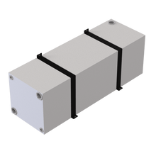 Load image into Gallery viewer, 35 Gallon Wheel Well Water Tank (Both Sides)