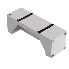 Load image into Gallery viewer, 35 Gallon Wheel Well Water Tank (Both Sides)