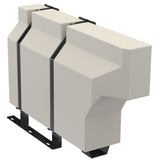 S&B 35 Gallon Replacement Water Tank for 2021-2023 Winnebago Revel (Passenger Side)