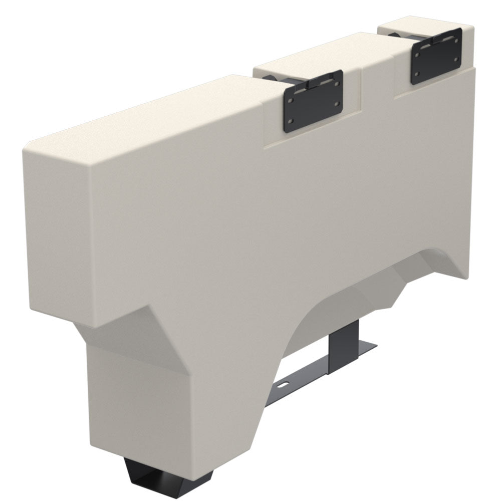 S&B 35 Gallon Replacement Water Tank for 2021-2023 Winnebago Revel (Passenger Side)