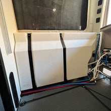 Load image into Gallery viewer, S&amp;B 35 Gallon Replacement Water Tank for 2021-2023 Winnebago Revel (Passenger Side)