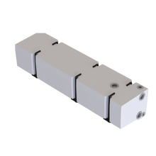 Load image into Gallery viewer, 22 Gallon Driver Side Undercarriage Fresh Water Tank 2007-2025 Mercedes Sprinter 144" &amp; 170" Wheelbase