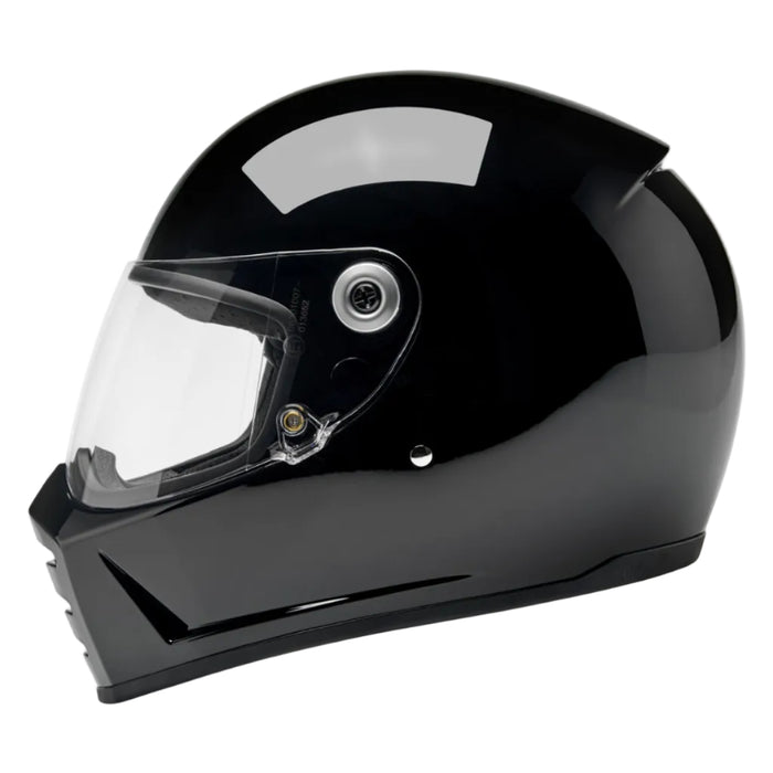 Lane Splitter Helmet | Biltwell Full-Face Motorcycle Helmet