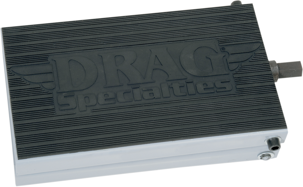 DRAG SPECIALTIES, DRAG SPECIALTIES Center Jack - Standard, Part Number 4110-0048