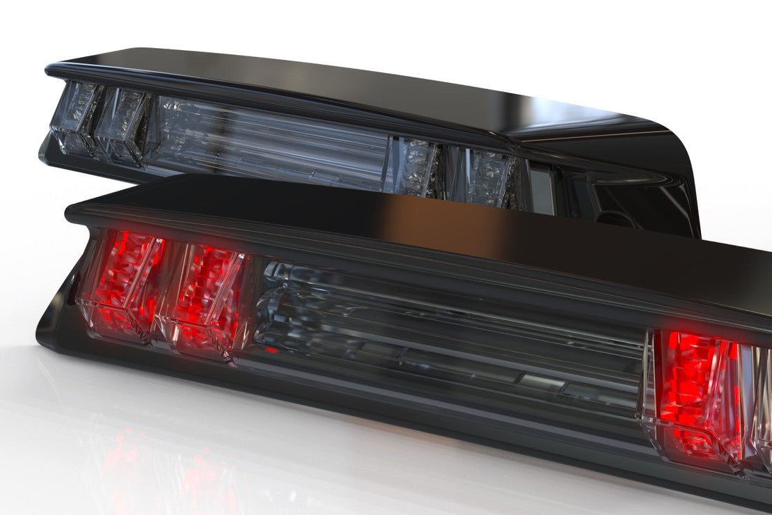 Morimoto 19+ Ford Ranger X3B LED Brake Light