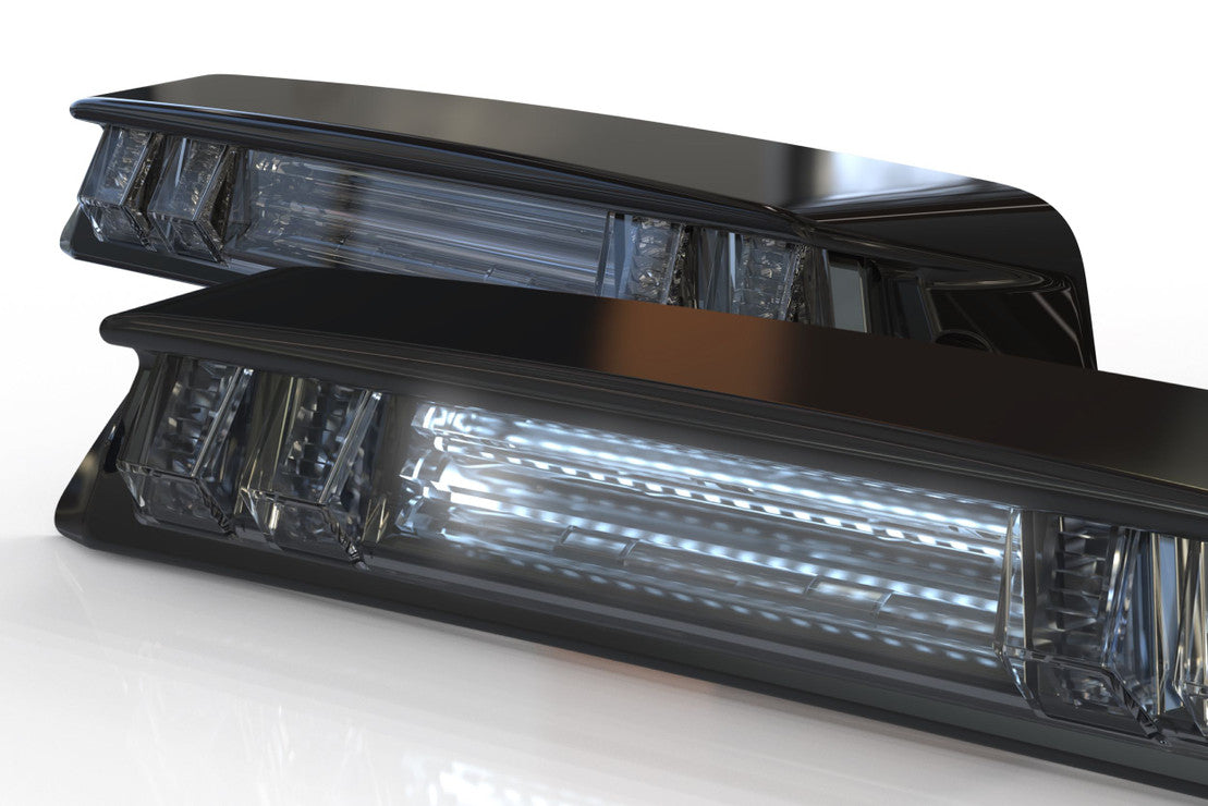 Morimoto 19+ Ford Ranger X3B LED Brake Light