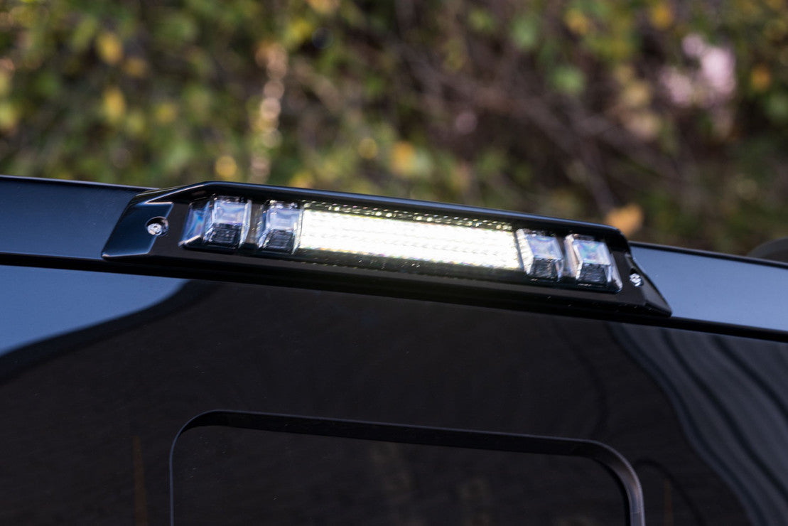 Morimoto 19+ Ford Ranger X3B LED Brake Light