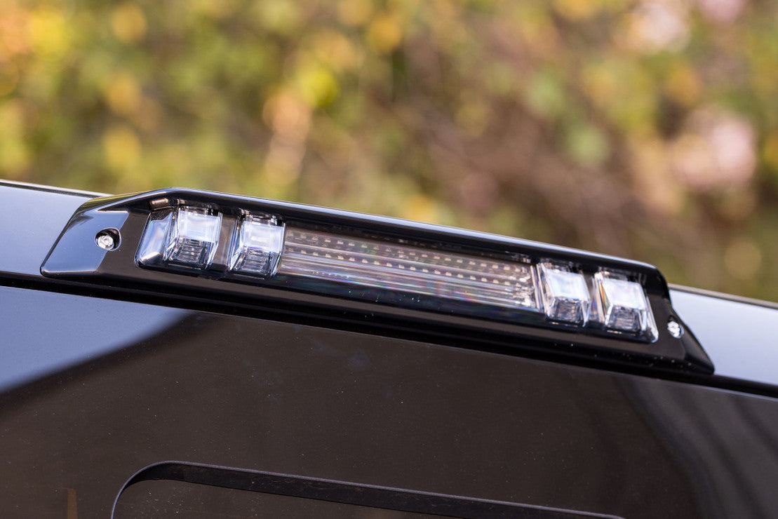 Morimoto 2015+ Ford F-150 X3B LED Brake Light