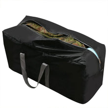 Load image into Gallery viewer, 60/75/96L/100L Large Foldable Travel Bag Lightweight Sports Bag