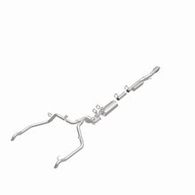 Load image into Gallery viewer, MagnaFlow 24-25 Chevrolet/GMC Silverado/Sierra 1500 ZR2/AT4X Overland Series Cat-Back Exhaust System