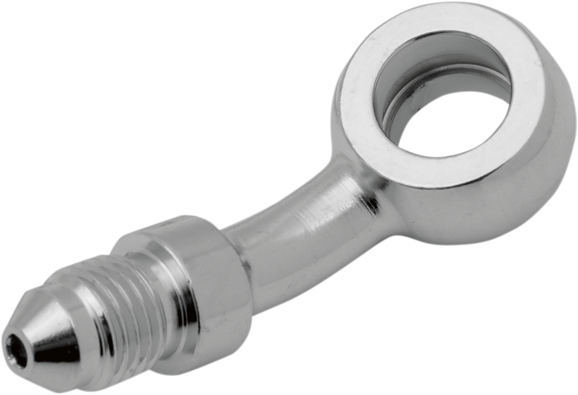 Drag Specialties Banjo Fitting - 3/8 inch - 35° by Drag Specialties Part 150
