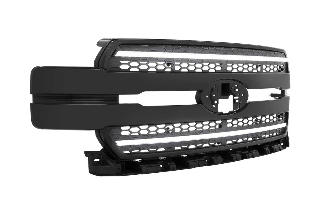 Morimoto Ford F-150 (18-20) XBG LED DRL Grille