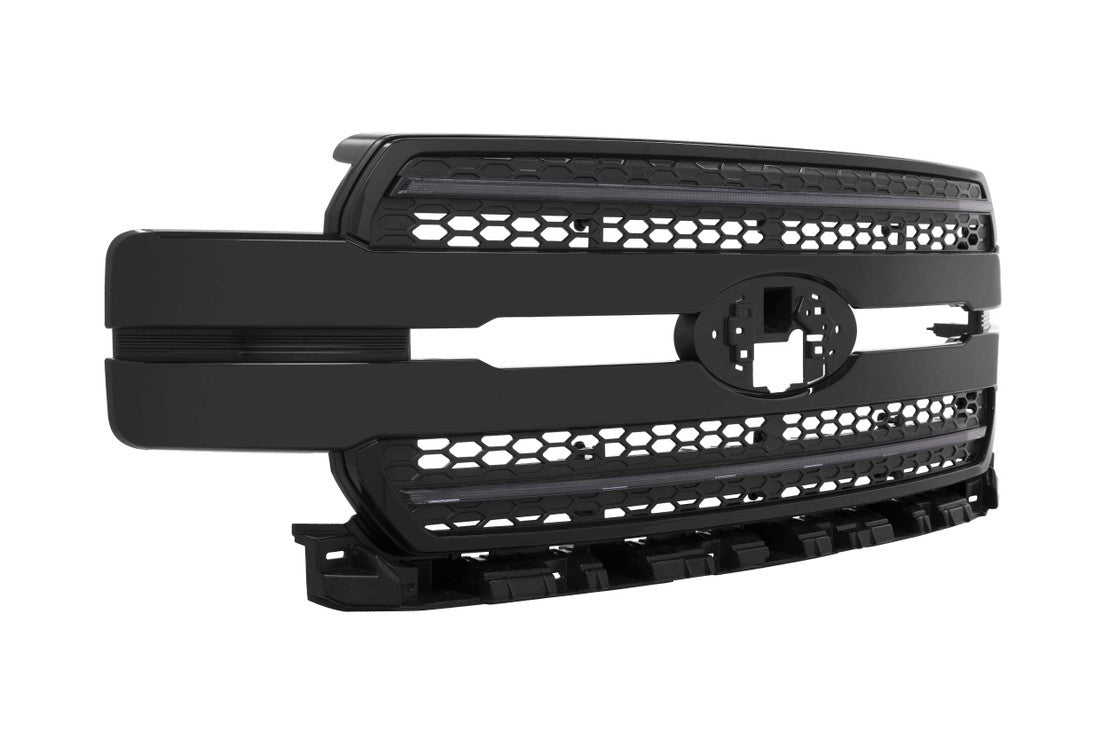 Morimoto Ford F-150 (18-20) XBG LED DRL Grille