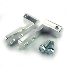 Load image into Gallery viewer, Cycra Triple-Clamp Mount System - Silver