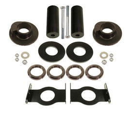 Adjustable Coil Levelers 0-2.5