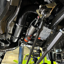 Load image into Gallery viewer, Steady Track Steering Stabilizer Kit, 2-6" Lift, 2017+ F250 &amp; F350