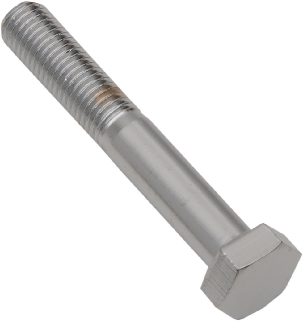 Drag Specialties MPB153 Fine Thread Hex Head Bolts - 5/16"-24 x 2" Replacement Pack