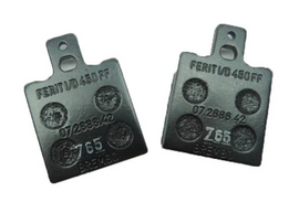 Brembo P32 Brake Pads