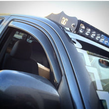 Load image into Gallery viewer, 2005+ Tacoma Curved 50" LED Light Bar Roof Mounts