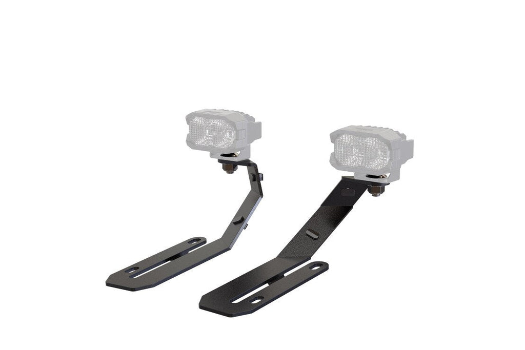 Morimoto VW Atlas (2018+) Ditch Light Brackets