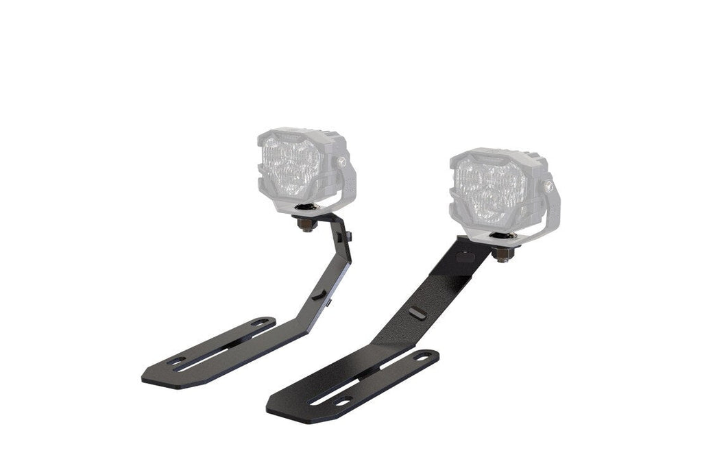 Morimoto VW Atlas (2018+) Ditch Light Brackets