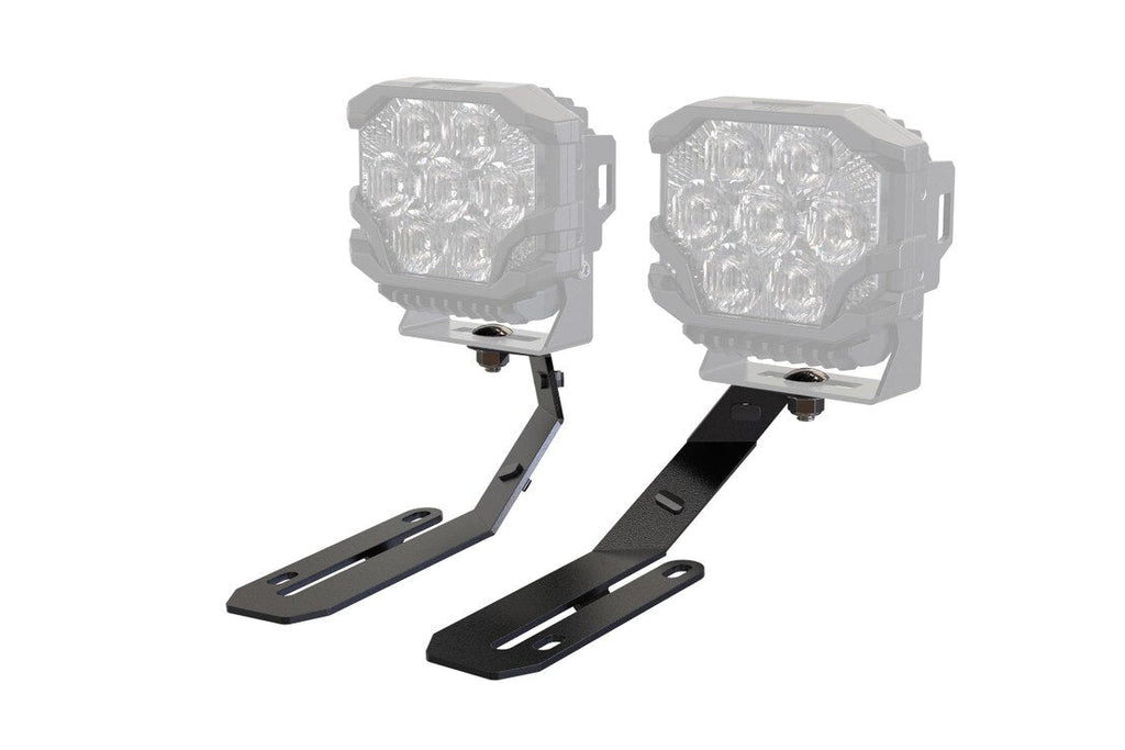 Morimoto VW Atlas (2018+) Ditch Light Brackets