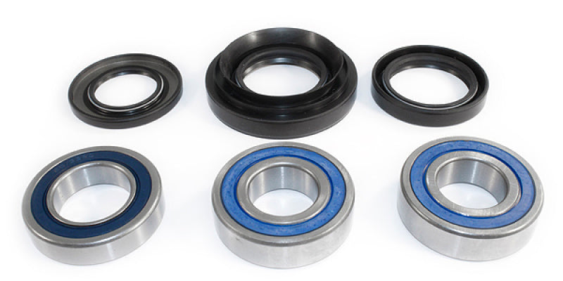 EPI 00-07 Honda TRX 350-500 Rancher Rear Wheel Bearing Kit