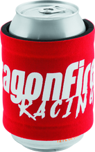 Load image into Gallery viewer, QuadBoss Dragonfire Snap Koozie - 10/Pk