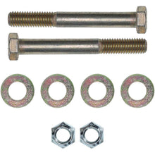 Load image into Gallery viewer, Camburg 1/2-13 x 4in. G8 Hex Heim Steering Bolt Kit