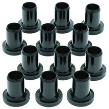 Load image into Gallery viewer, QuadBoss 10-14 Polaris Ranger 400 IRS Bushing Only Rear Independent Suspension Repair Kit