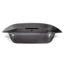 Load image into Gallery viewer, Seibon 2022+ Toyota GR86 / Subaru BRZ C-Style Carbon Fiber Trunk Lid