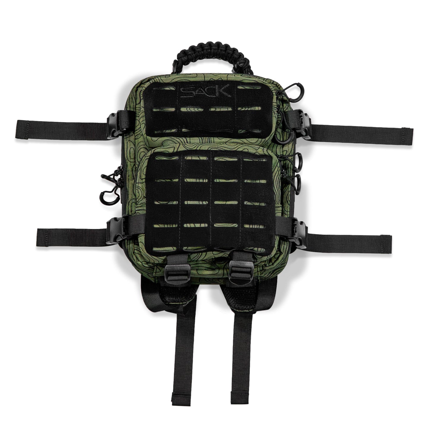 Tactical Athlete 10L Compact Backpack