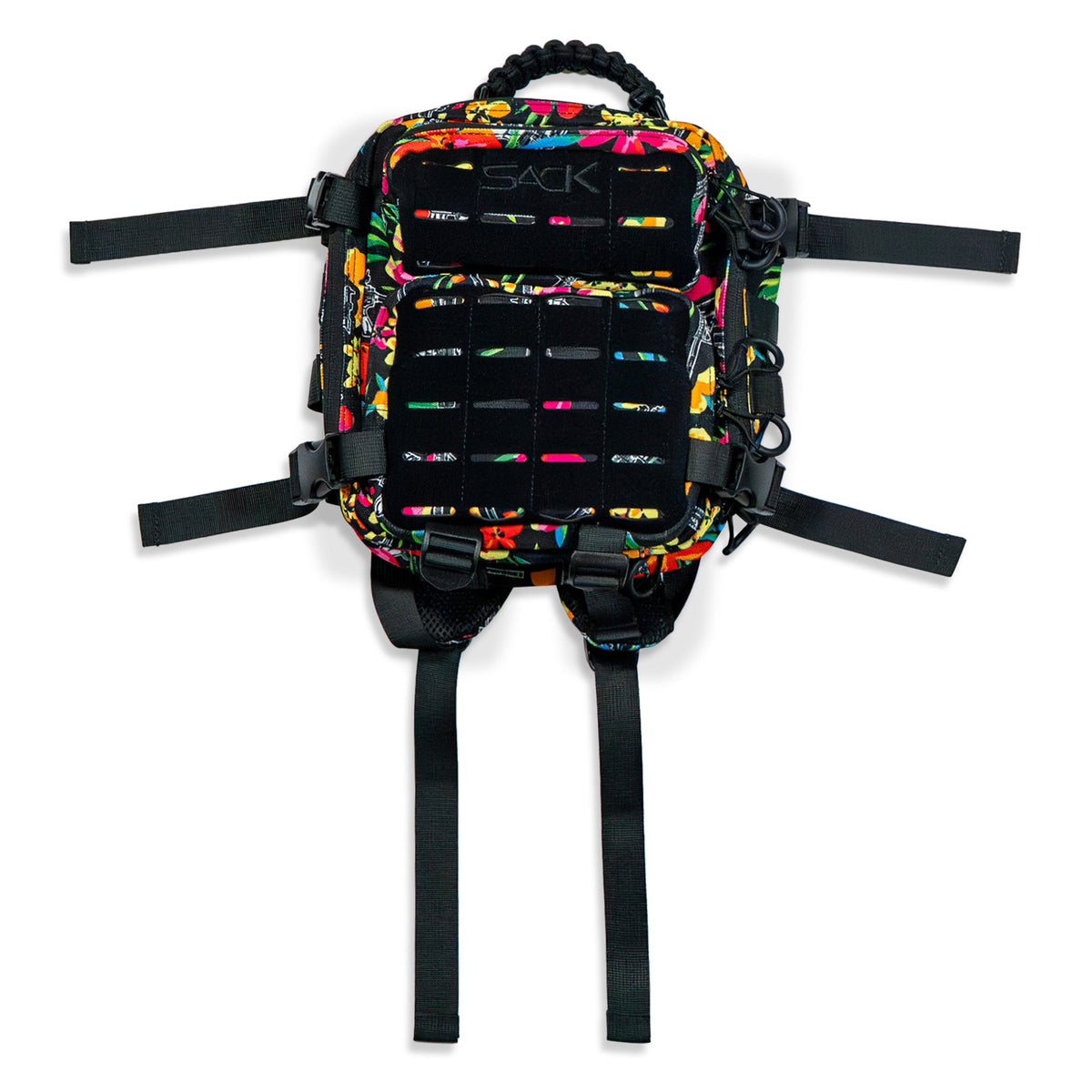 Tactical Athlete 10L Compact Backpack