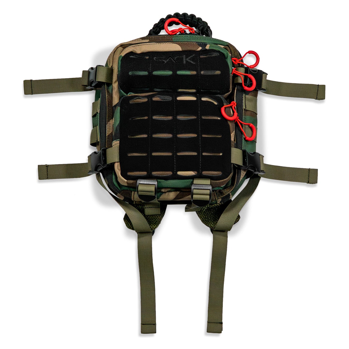 Tactical Athlete 10L Compact Backpack
