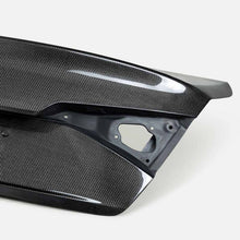 Load image into Gallery viewer, Seibon 2022 Honda Civic 4Dr OE-Style Carbon Fiber Trunk Lid