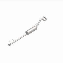 Load image into Gallery viewer, MagnaFlow BRE Exhaust Kit 01-04 Toyota Tacoma 2.7L