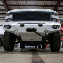 Load image into Gallery viewer, Wehrli 11-19 GMC &amp; Chevy 2500/3500 Lower Splash Shield Kit -Candy Red