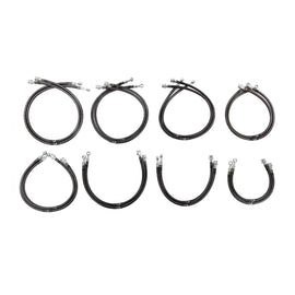 Brake Lines | 10mm Banjo x 10mm-1.0 FIF