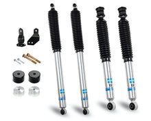 Load image into Gallery viewer, Cognito 17-24 Ford F-250/350 SD 4WD 2in Economy Leveling Kit w/ Bilstein Shocks